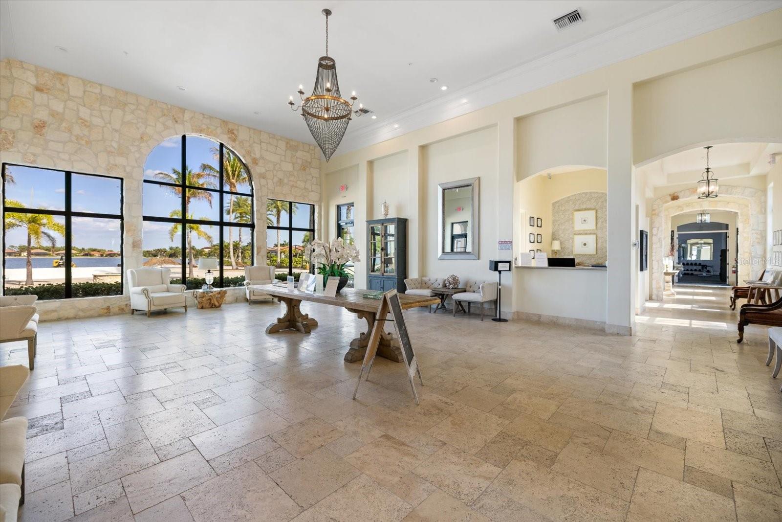 TOSCANA ISLES UN 1 - Residential