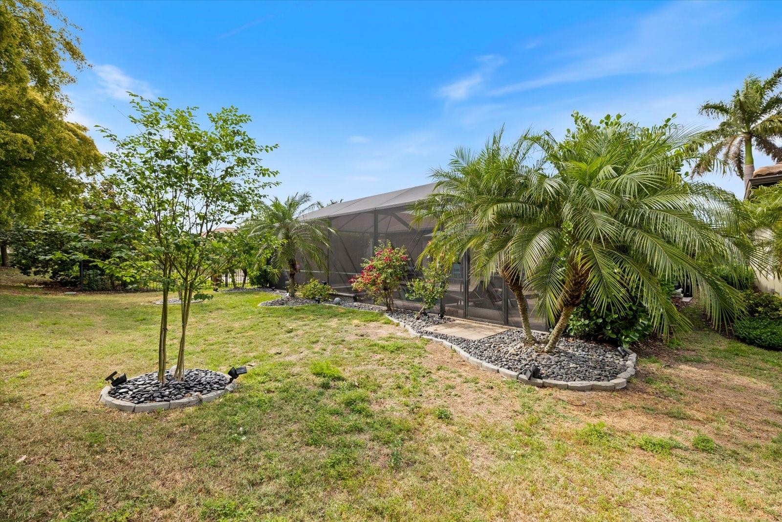 TOSCANA ISLES UN 1 - Residential