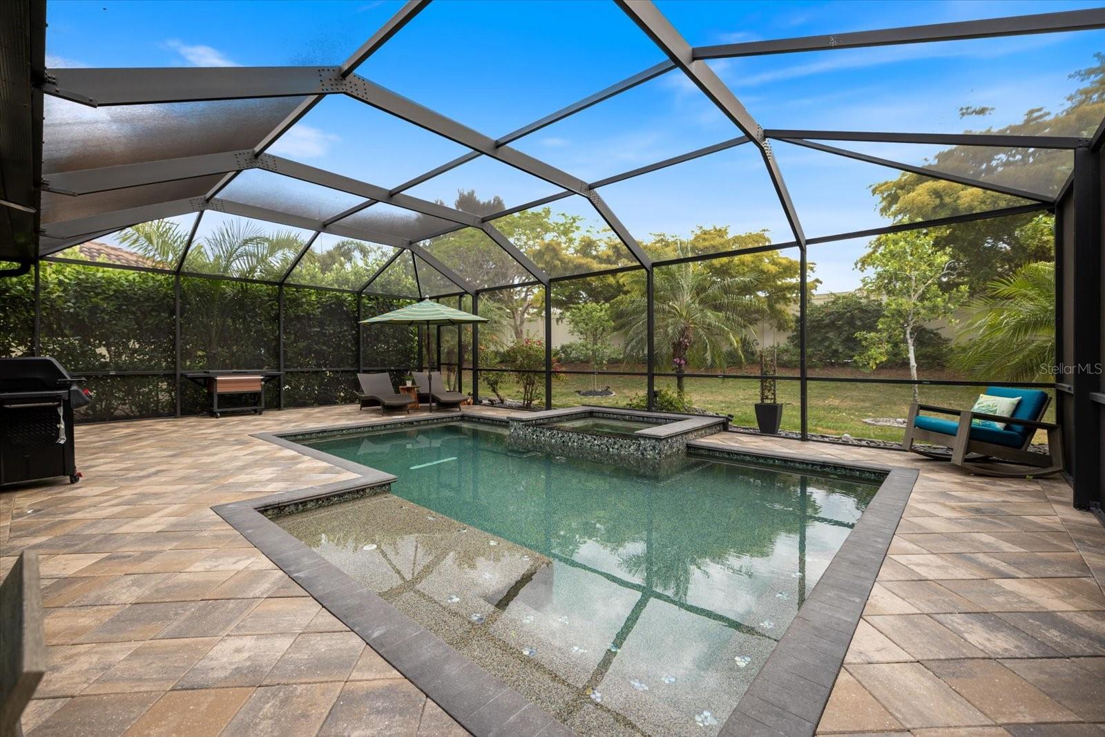 TOSCANA ISLES UN 1 - Residential