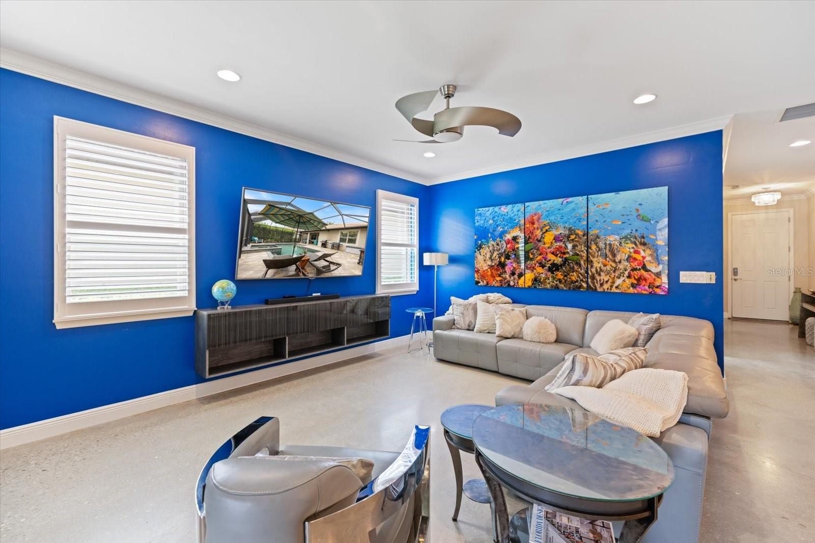 TOSCANA ISLES UN 1 - Residential