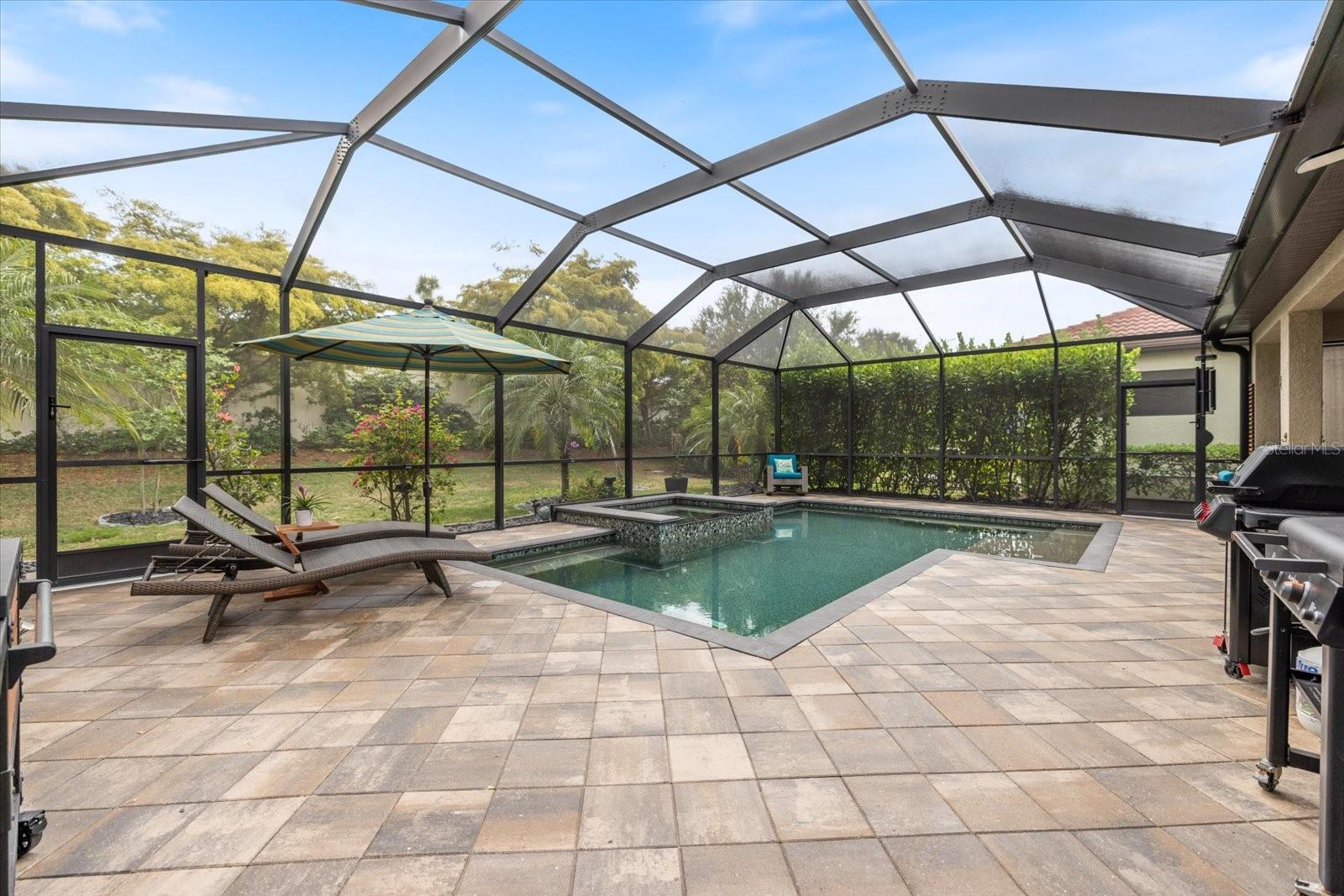 TOSCANA ISLES UN 1 - Residential
