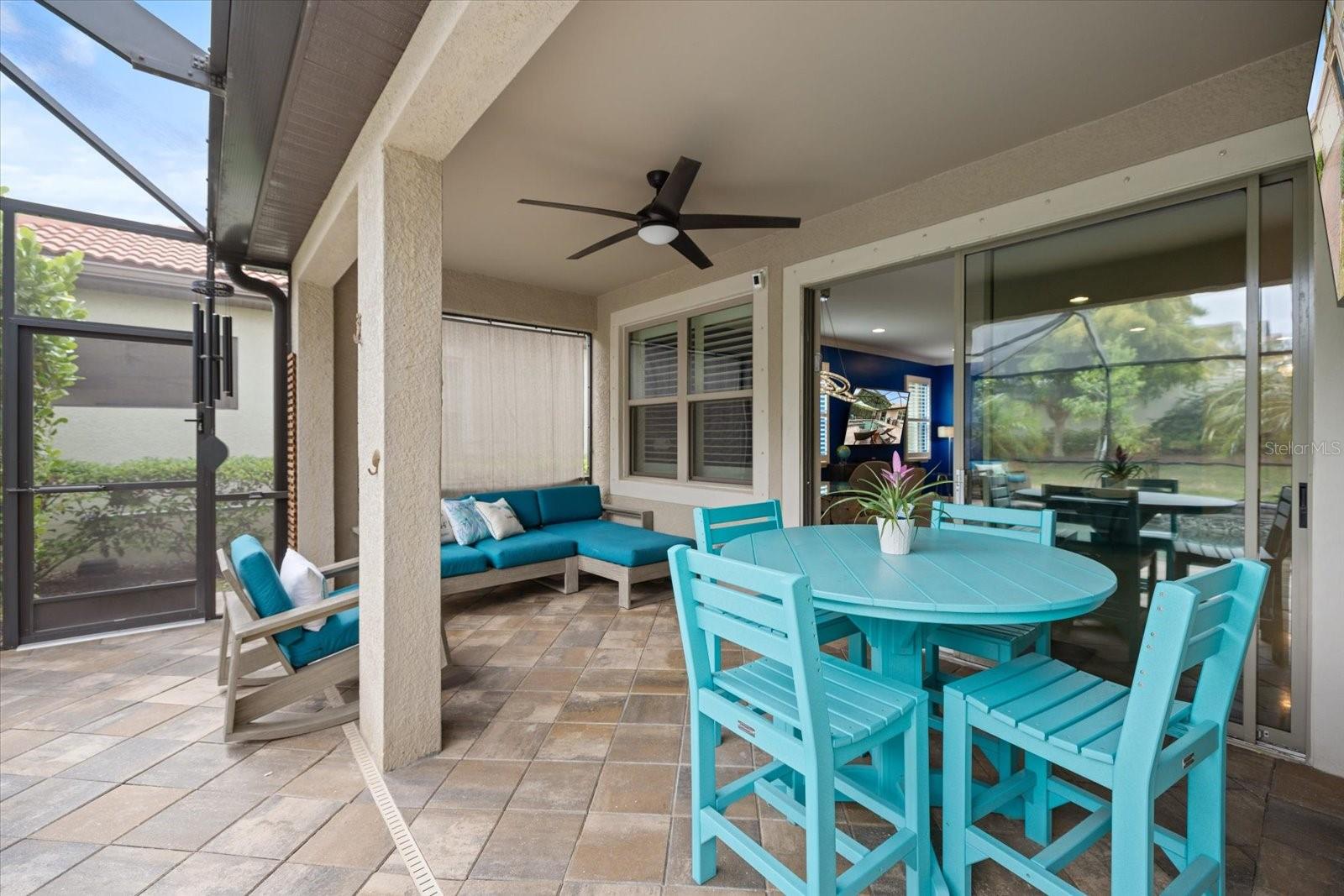 TOSCANA ISLES UN 1 - Residential