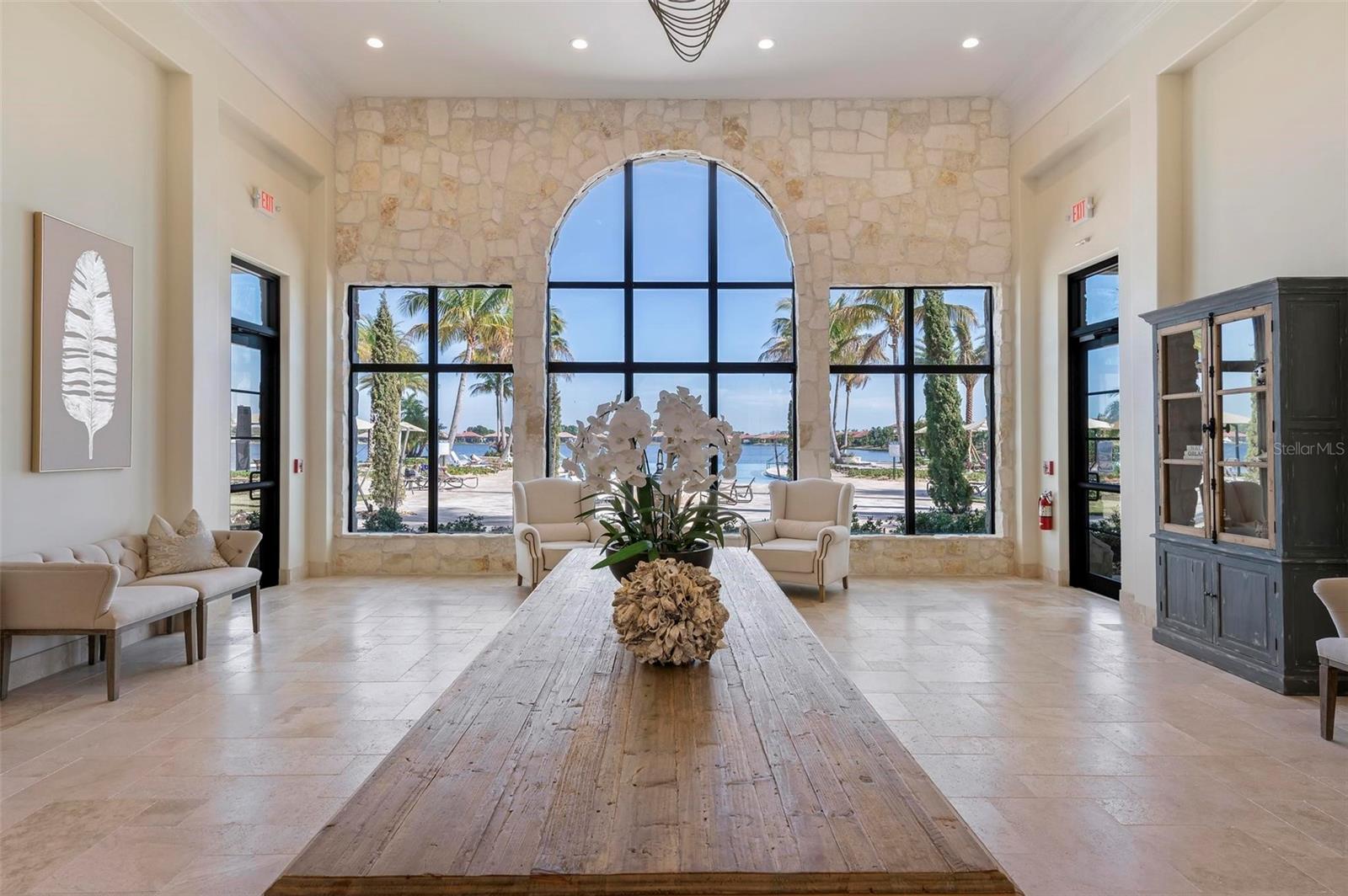 TOSCANA ISLES UN 1 - Residential