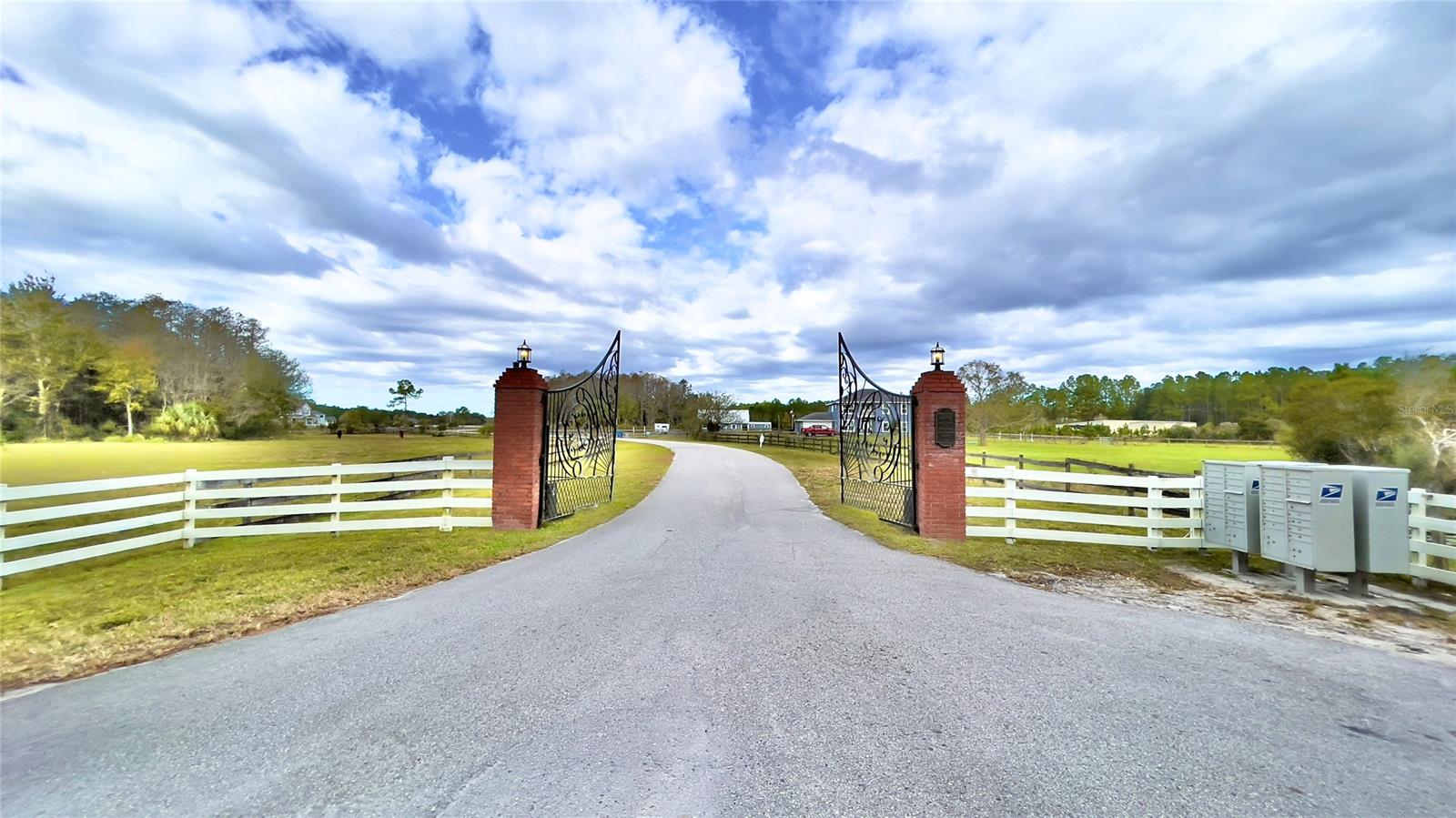 Ashby Cove Estates Unrec - Land