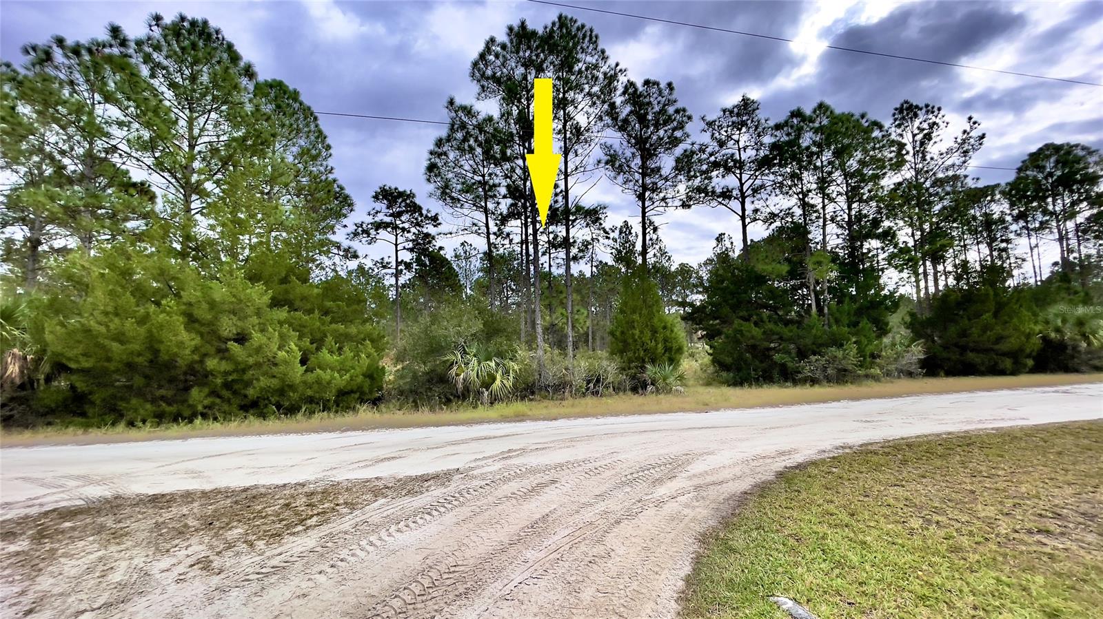 Ashby Cove Estates Unrec - Land