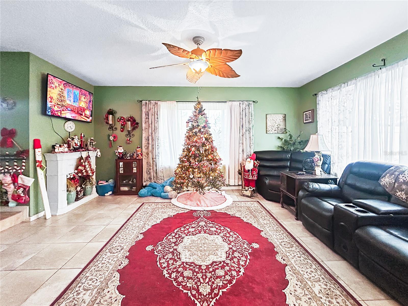 SHADY OAKS PARK - Residential