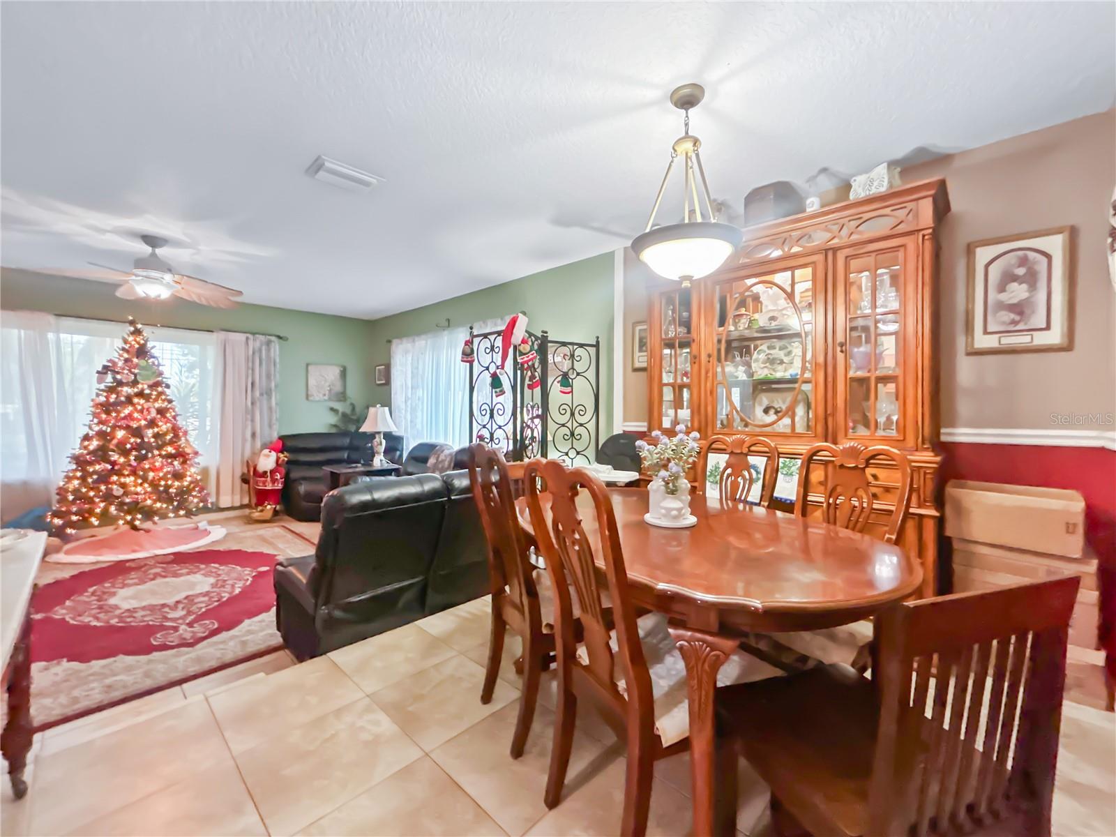 SHADY OAKS PARK - Residential