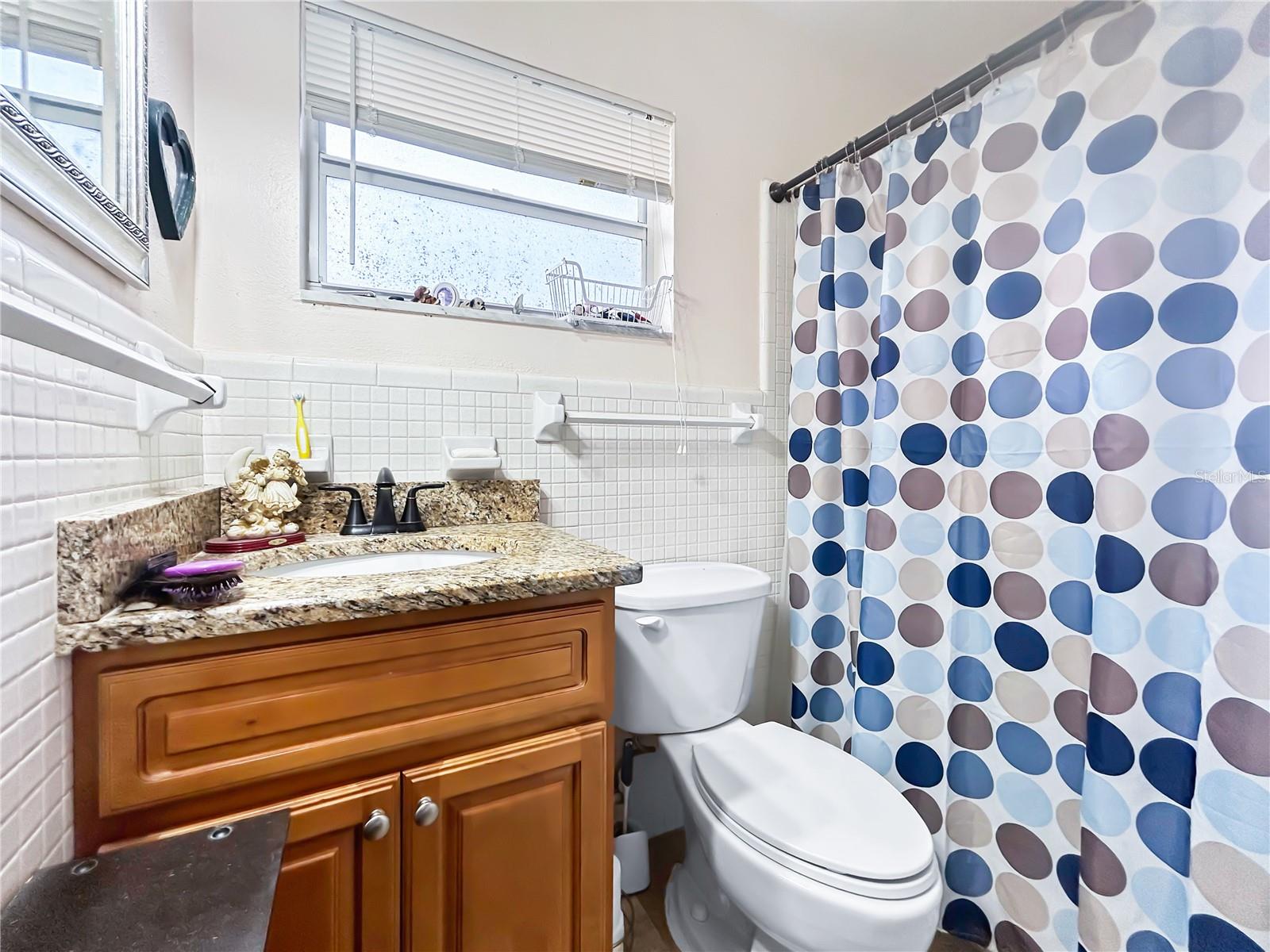 SHADY OAKS PARK - Residential