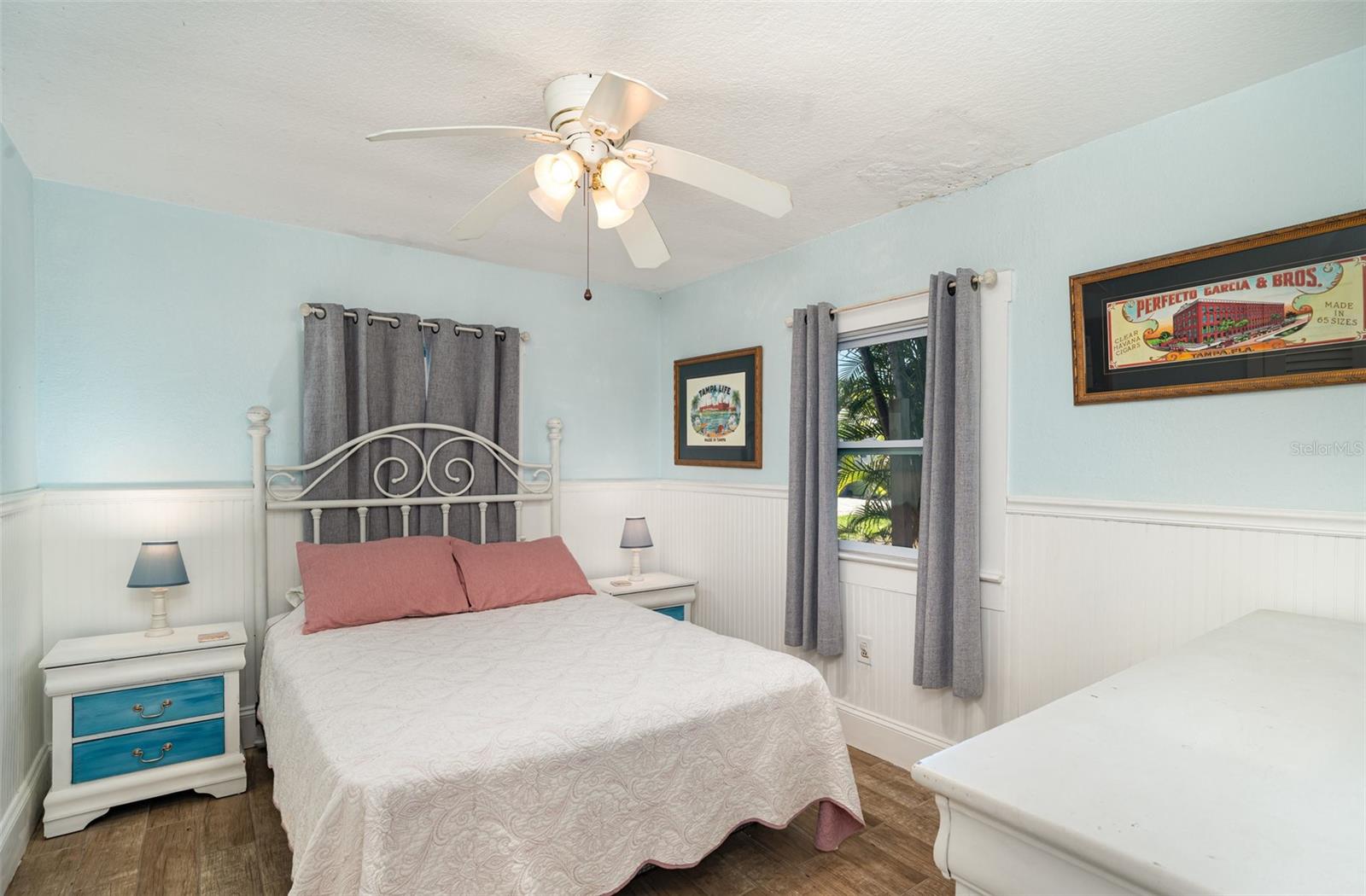 LONGBEACH REV OF R P JORDANS SUB - Residential