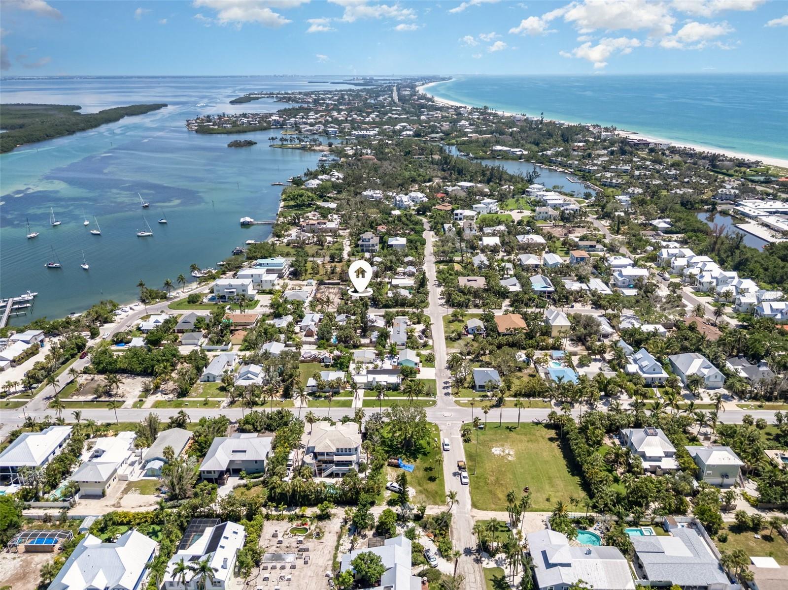 LONGBEACH REV OF R P JORDANS SUB - Residential