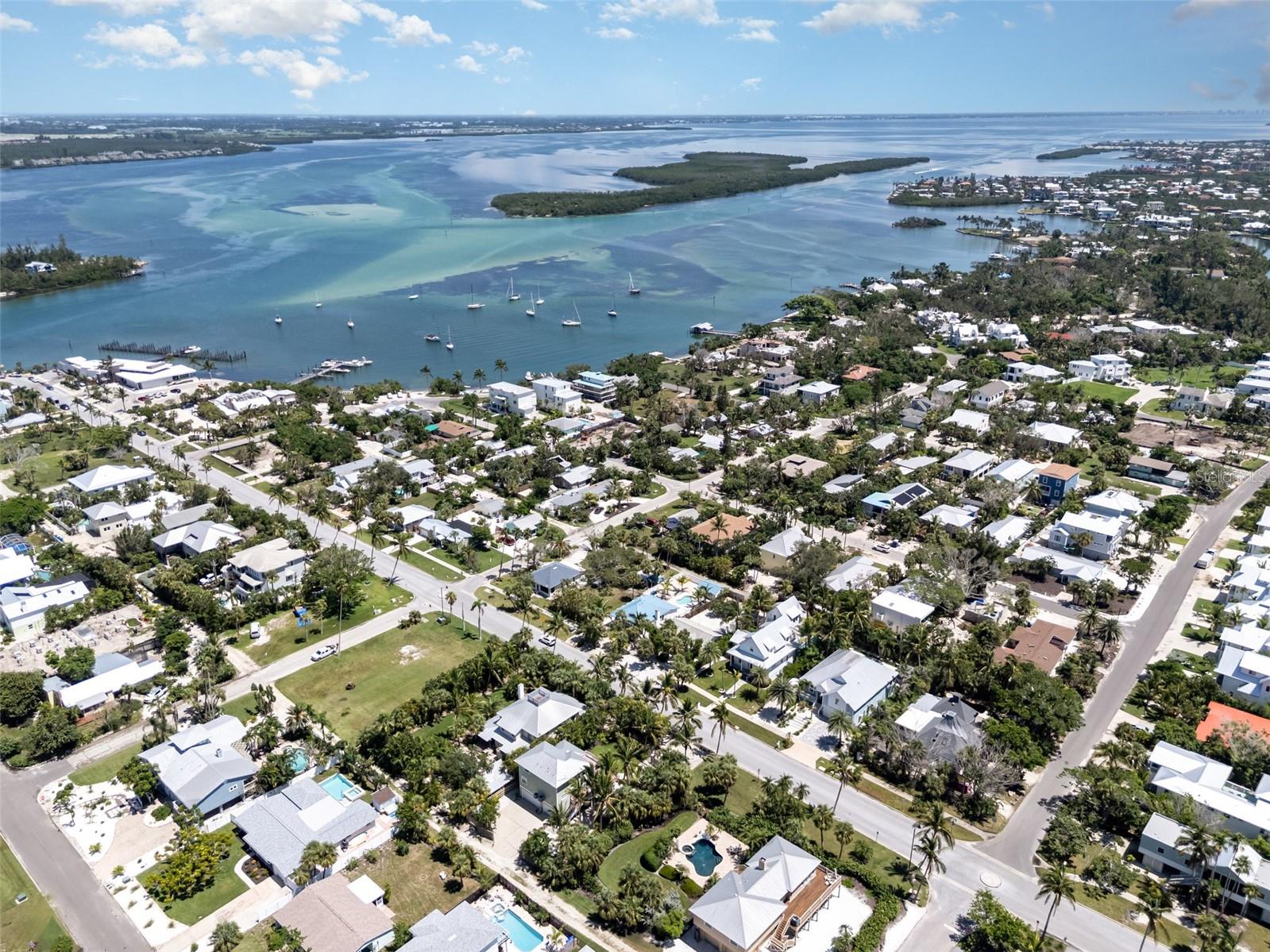 LONGBEACH REV OF R P JORDANS SUB - Residential