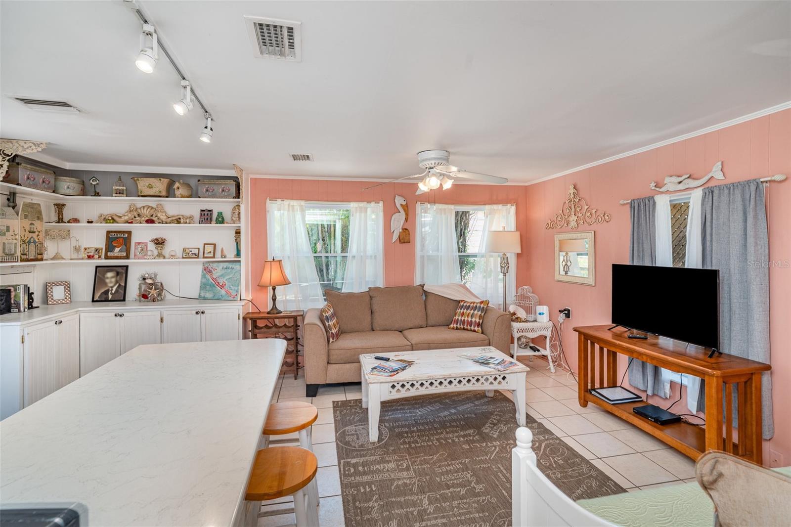 LONGBEACH REV OF R P JORDANS SUB - Residential