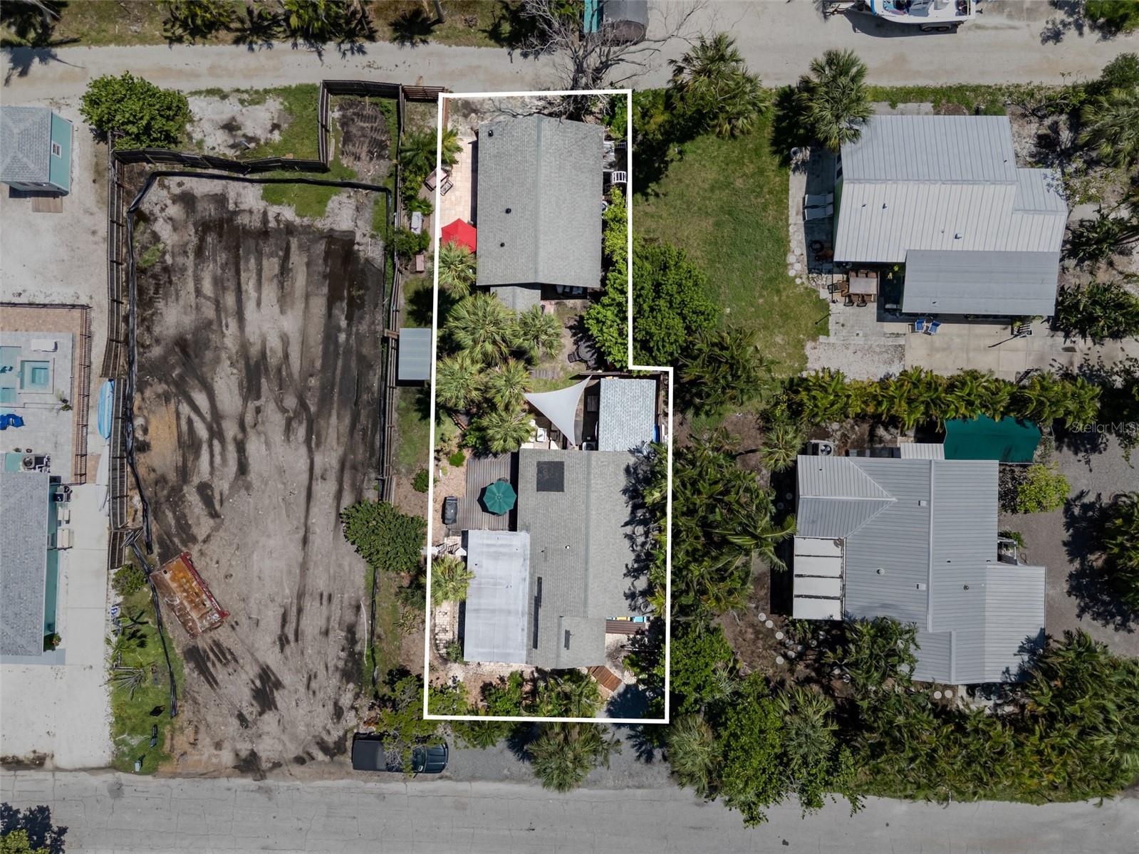 LONGBEACH REV OF R P JORDANS SUB - Residential