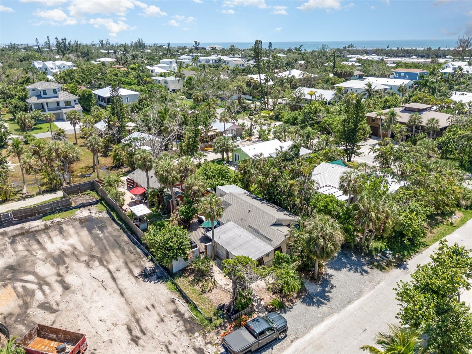 LONGBEACH REV OF R P JORDANS SUB - Residential