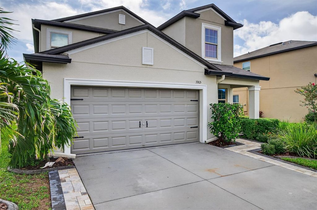 Photo of 3965 Hanover Drive, New Port Richey, FL 34653 (MLS # TB8416877)