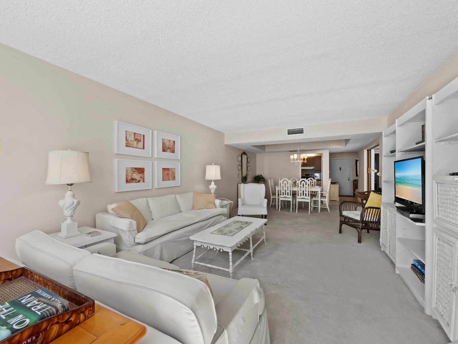 CLUB LONGBOAT BEACH & TENNIS - Residential