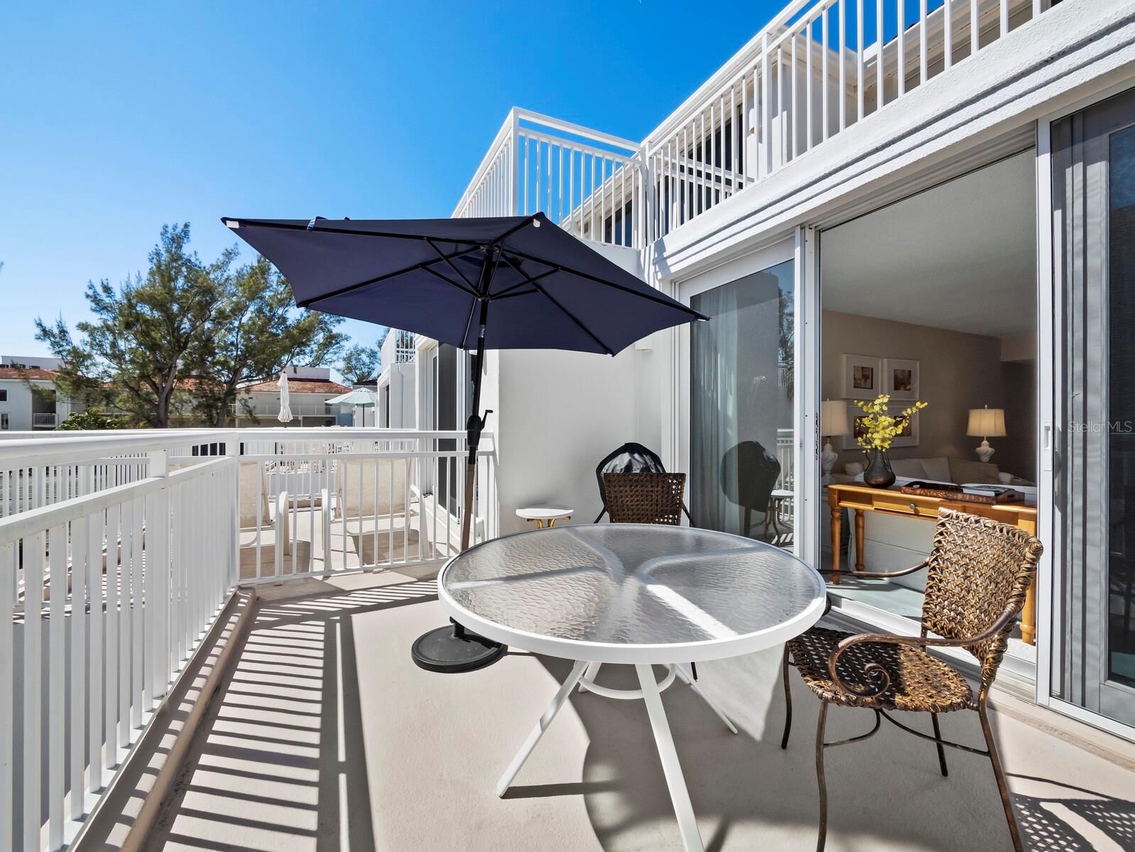 CLUB LONGBOAT BEACH & TENNIS - Residential