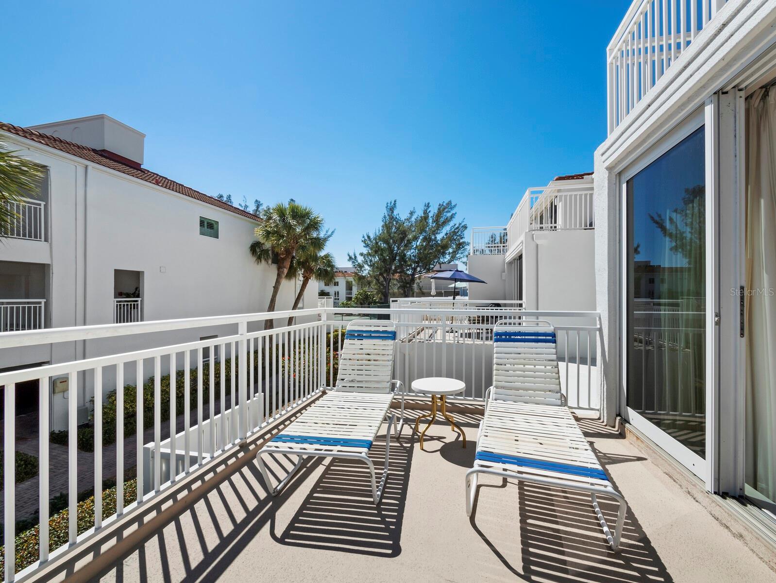 CLUB LONGBOAT BEACH & TENNIS - Residential