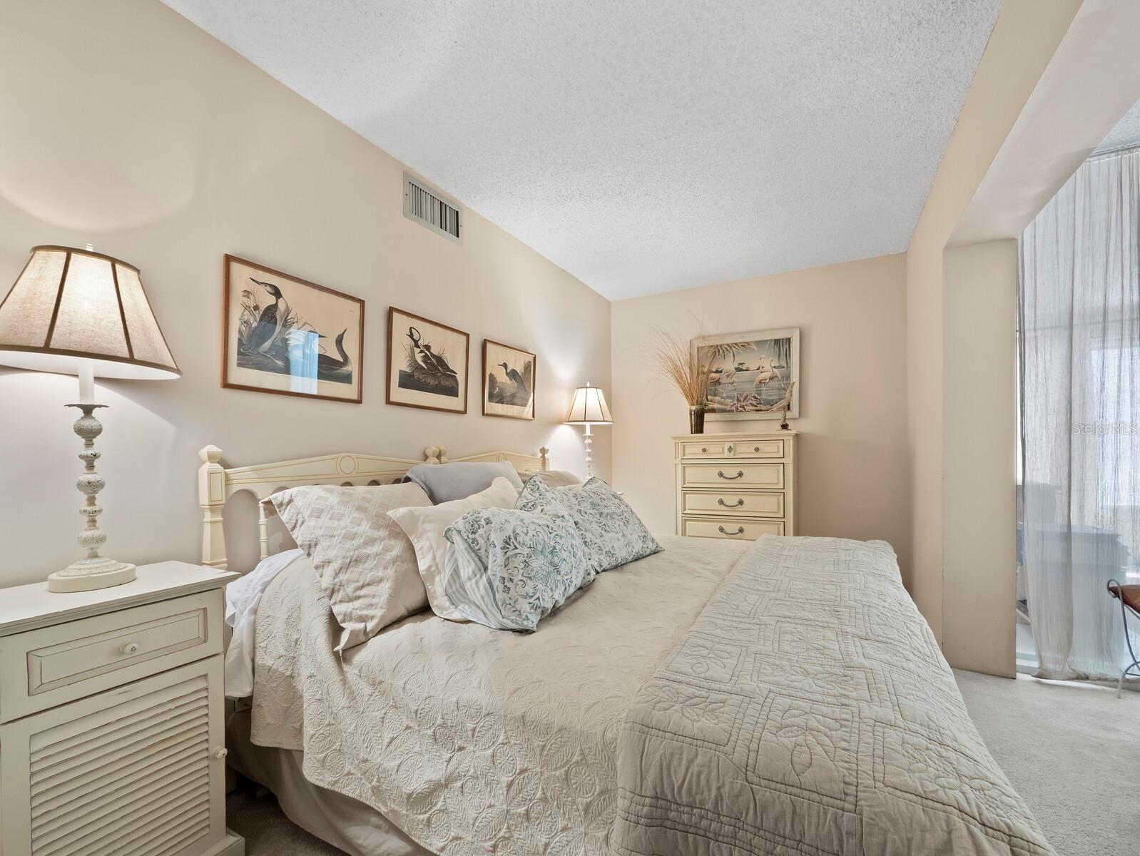 CLUB LONGBOAT BEACH & TENNIS - Residential