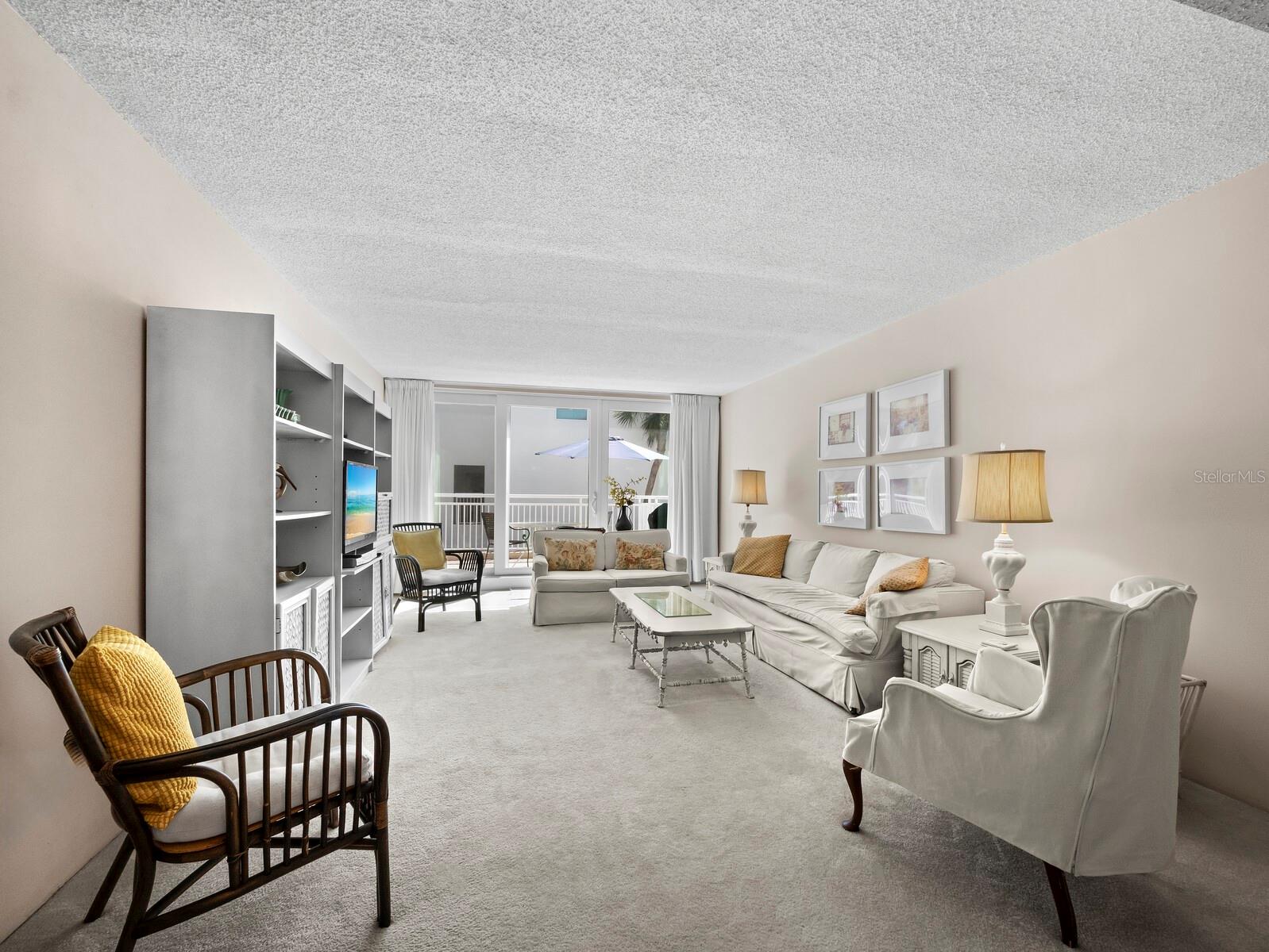 CLUB LONGBOAT BEACH & TENNIS - Residential