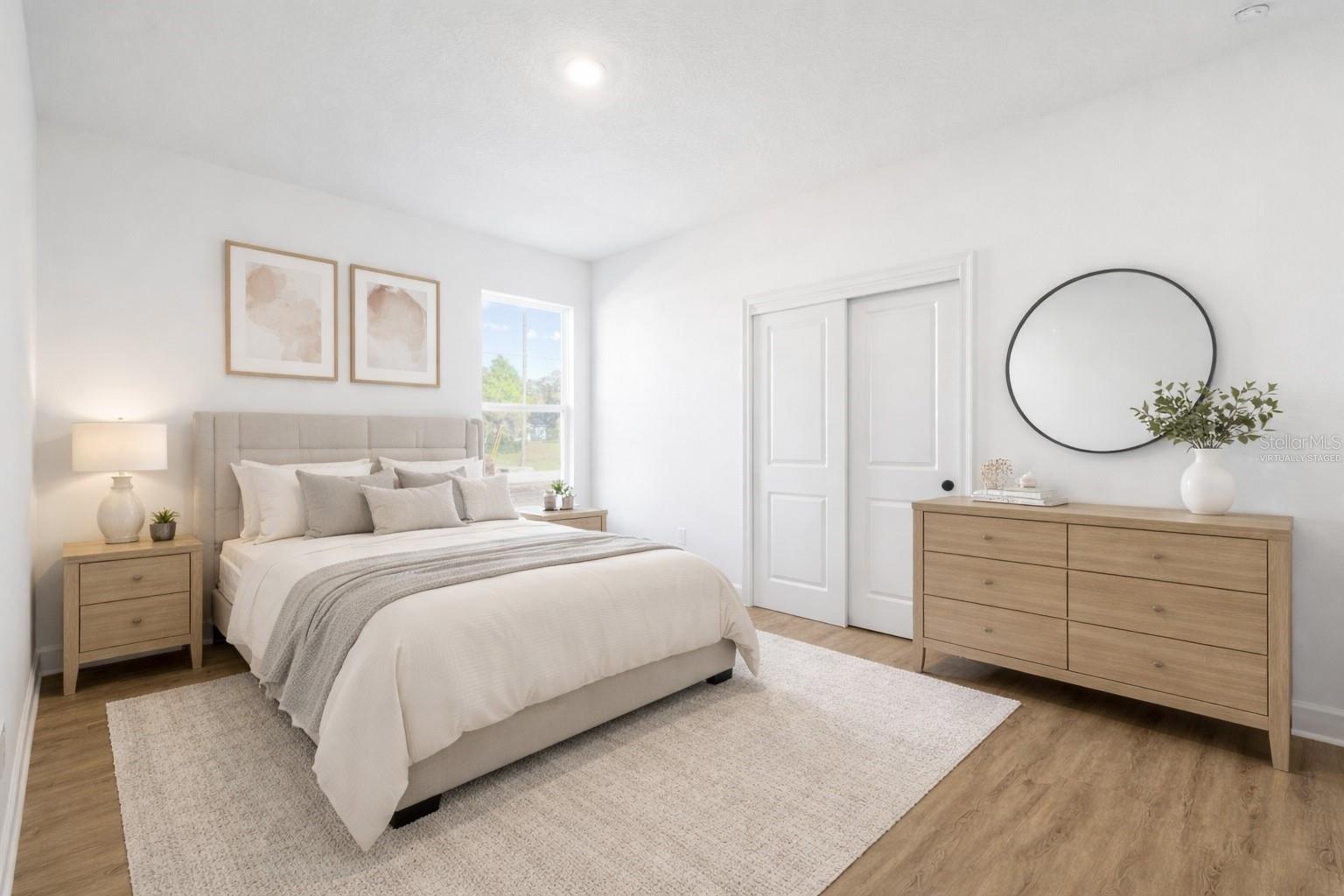 SPRING HILL - Residential