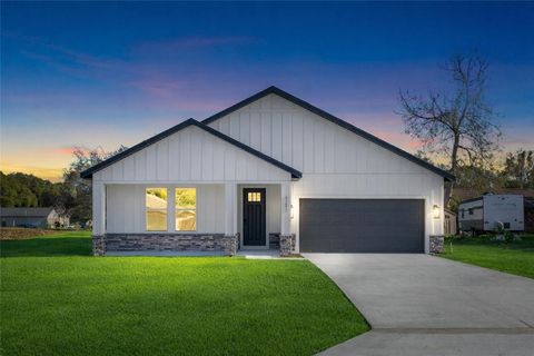 9243 GIBRALTER STREET SPRING HILL FL 34608