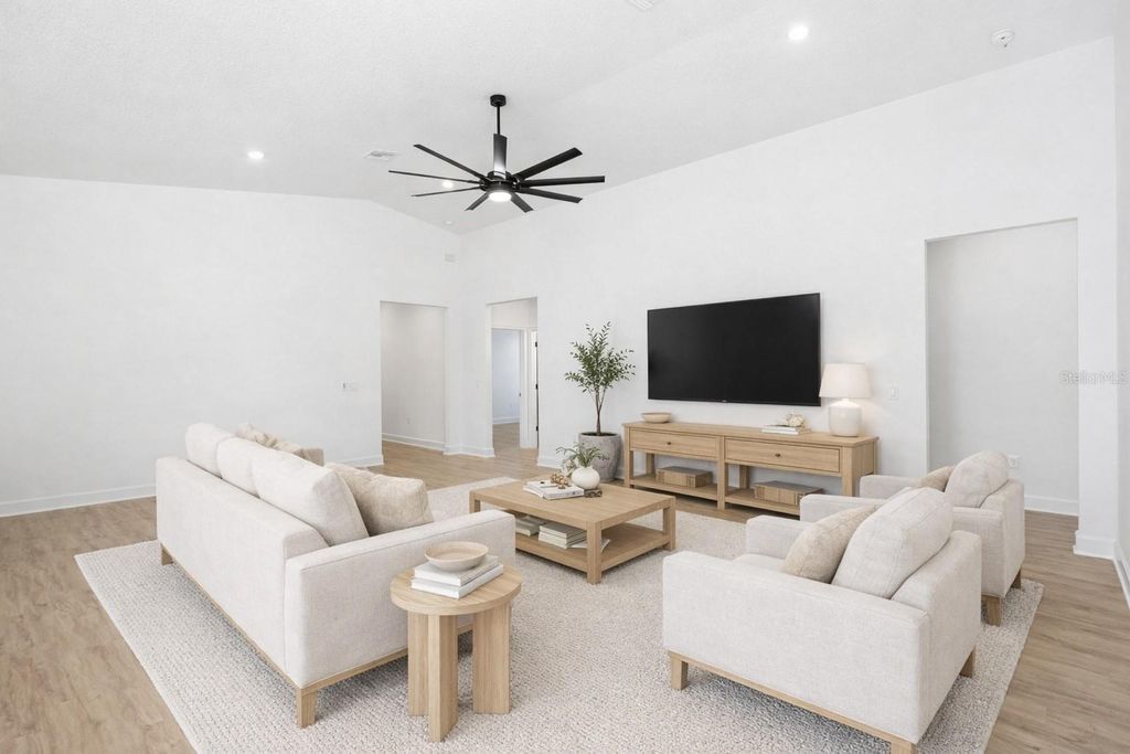 Photo of 9243 Gibralter Street, Spring Hill, FL 34608 (MLS # TB8488918)