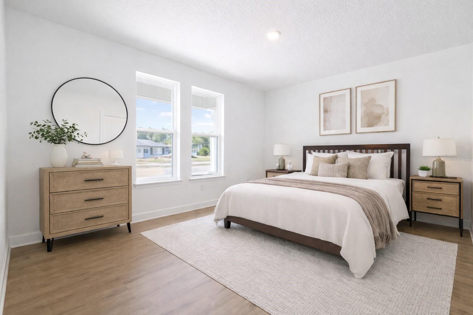 SPRING HILL - Residential