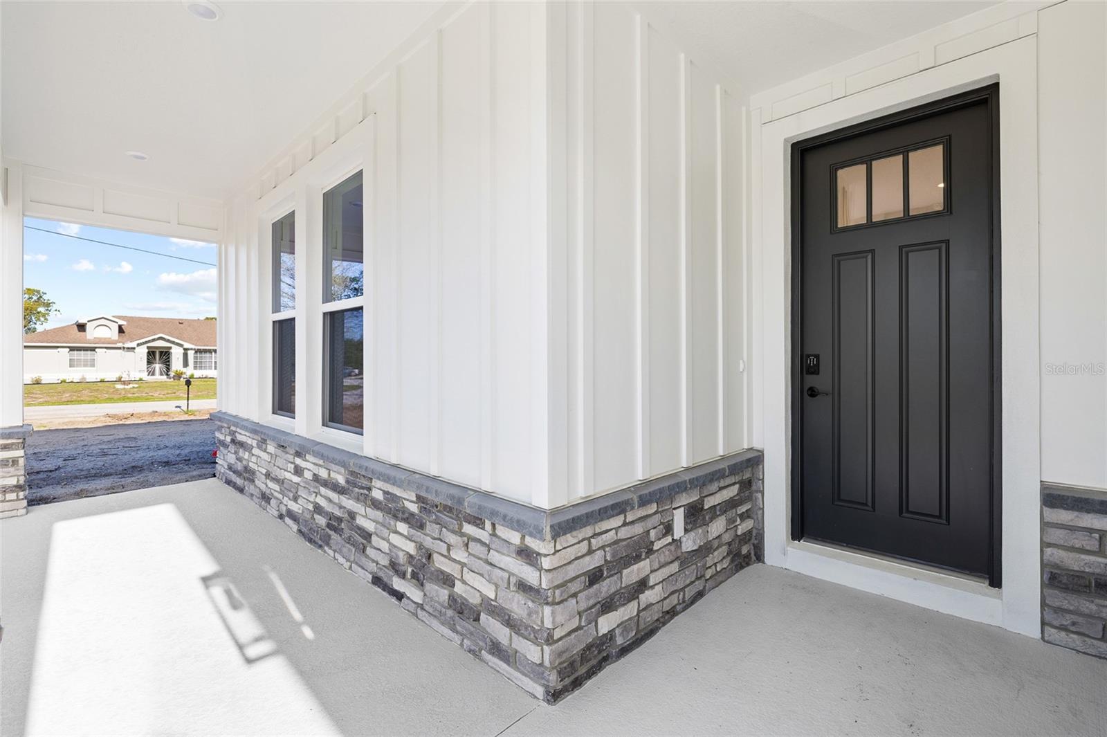 SPRING HILL - Residential