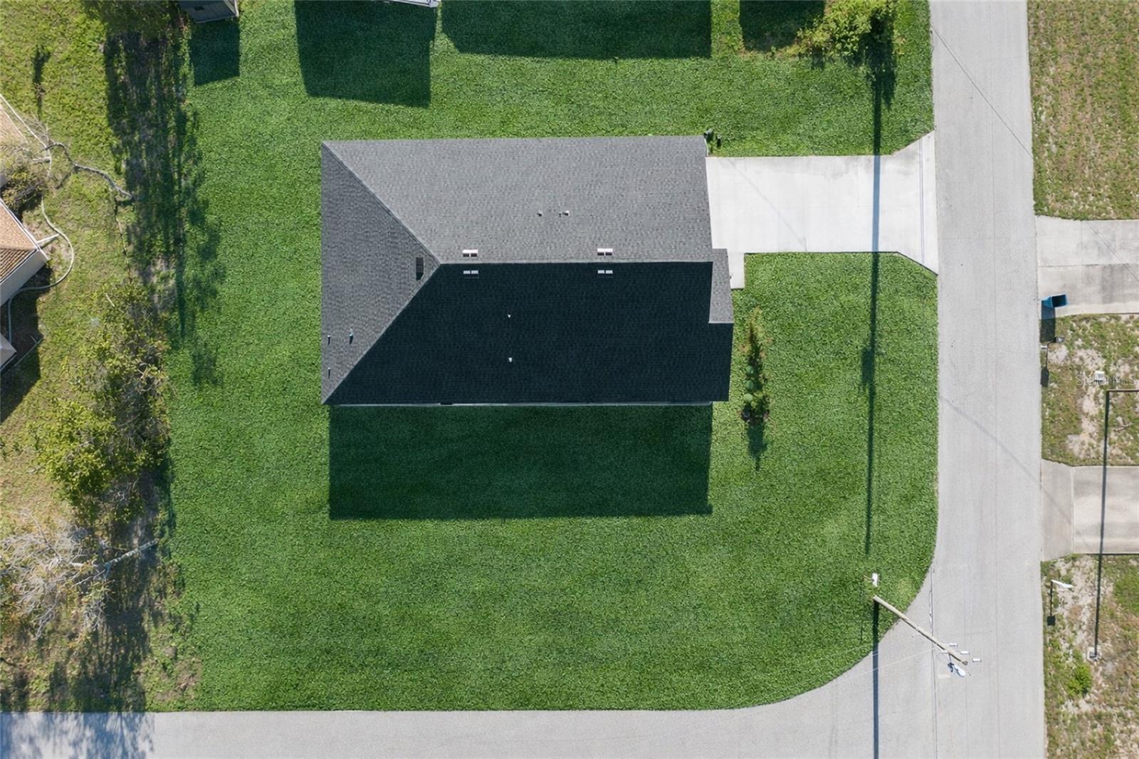 SPRING HILL - Residential