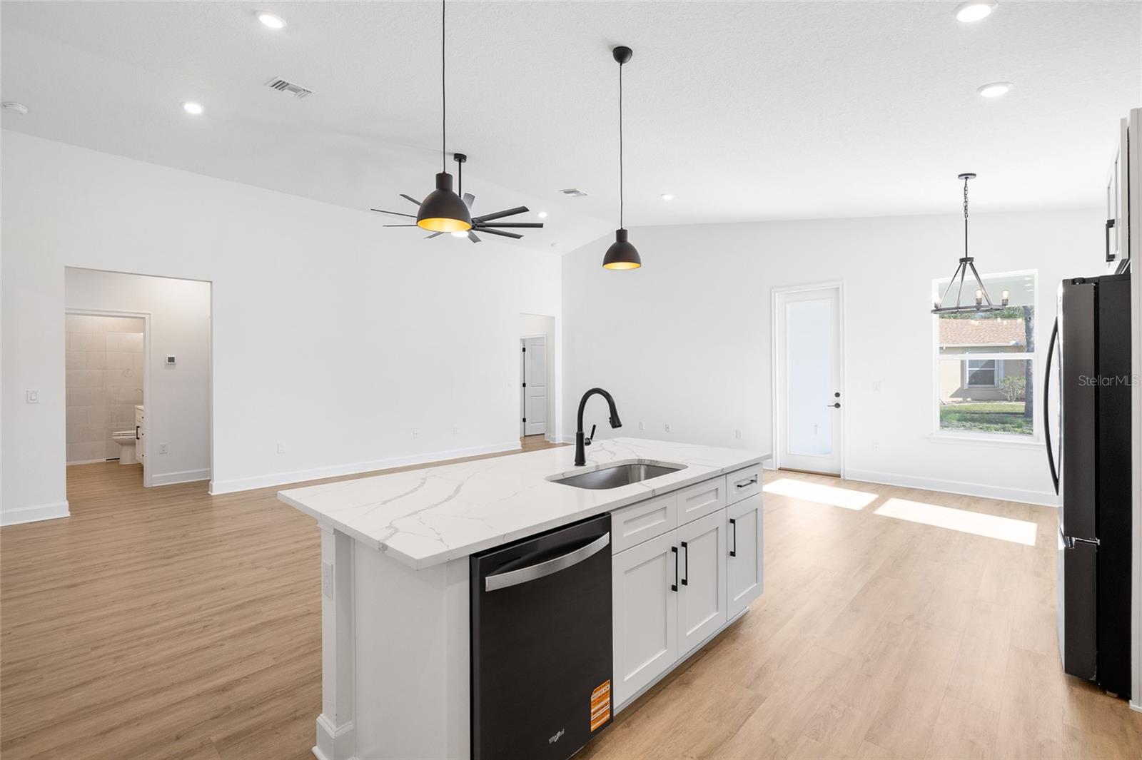 SPRING HILL - Residential