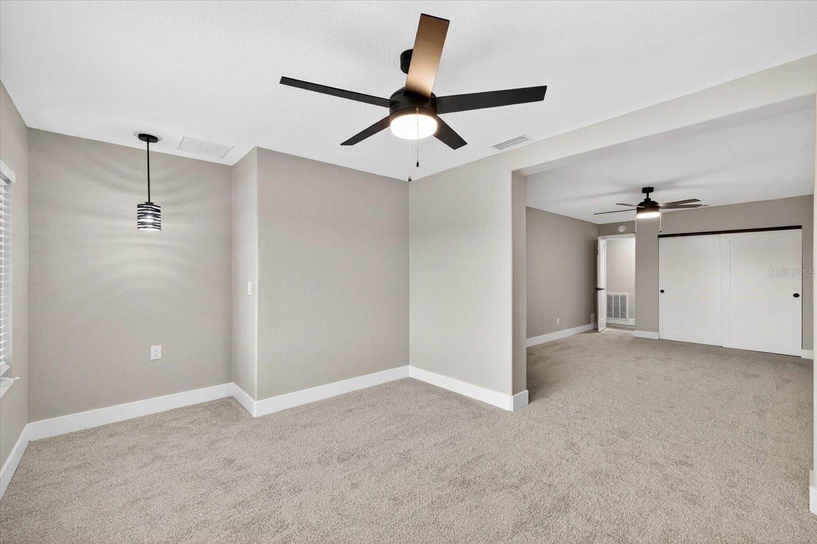 GULF HARBORS WOODLANDS - Residential