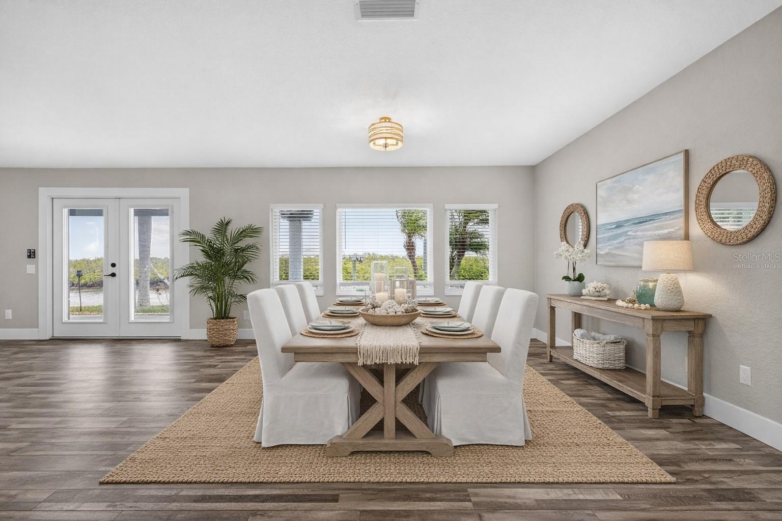 GULF HARBORS WOODLANDS - Residential