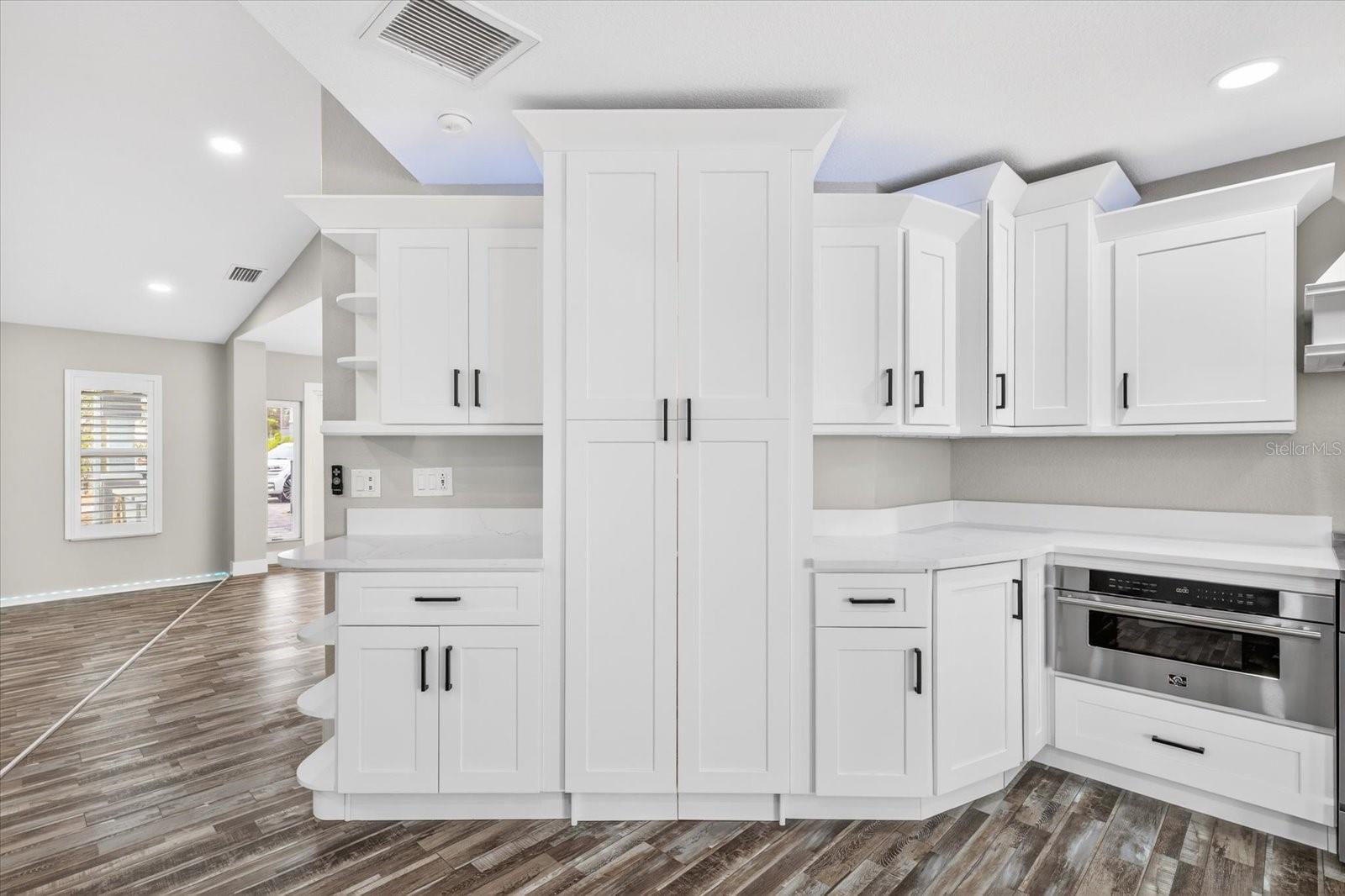 GULF HARBORS WOODLANDS - Residential