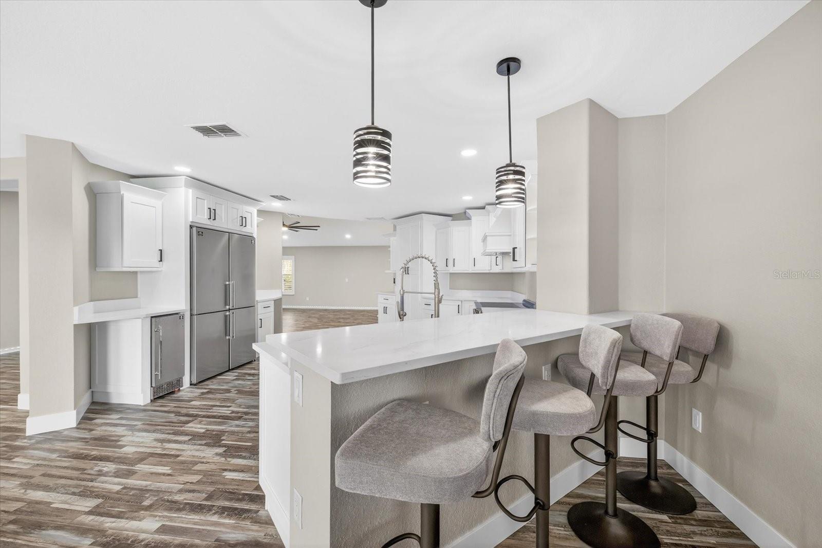 GULF HARBORS WOODLANDS - Residential