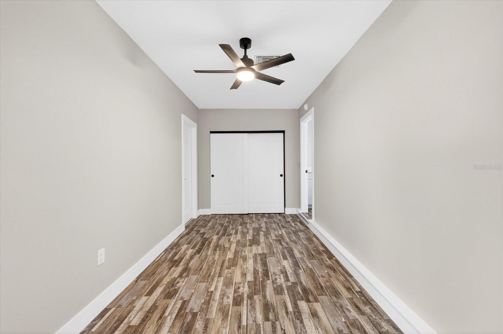 GULF HARBORS WOODLANDS - Residential