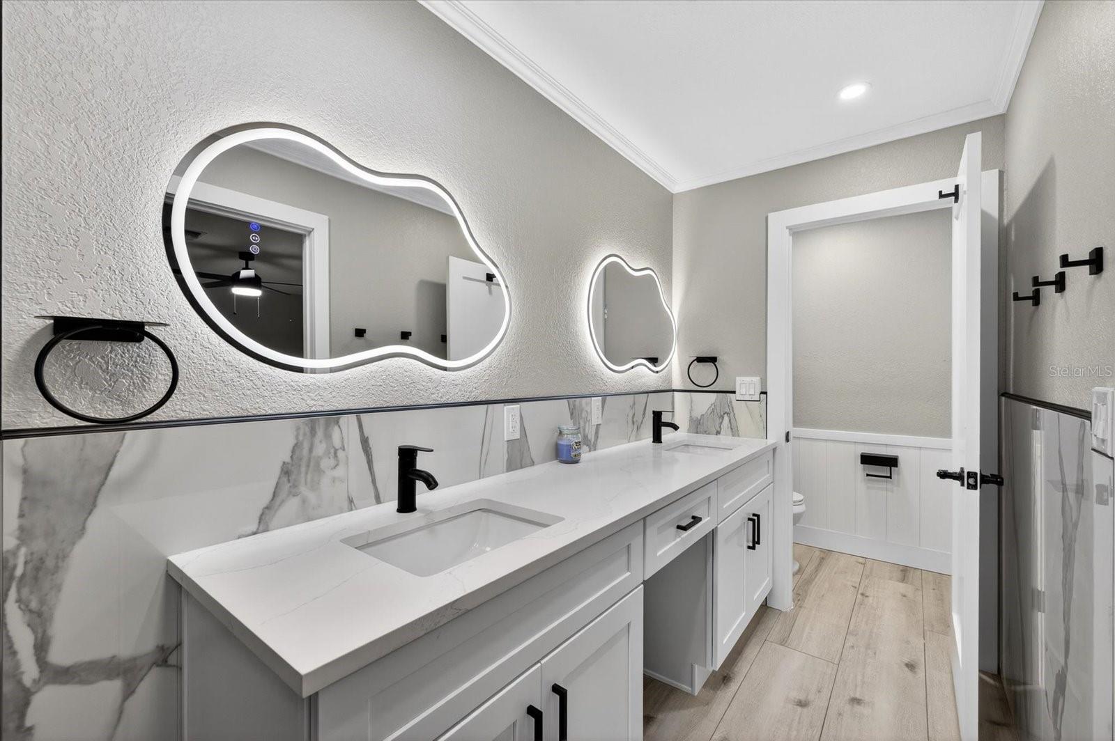 GULF HARBORS WOODLANDS - Residential