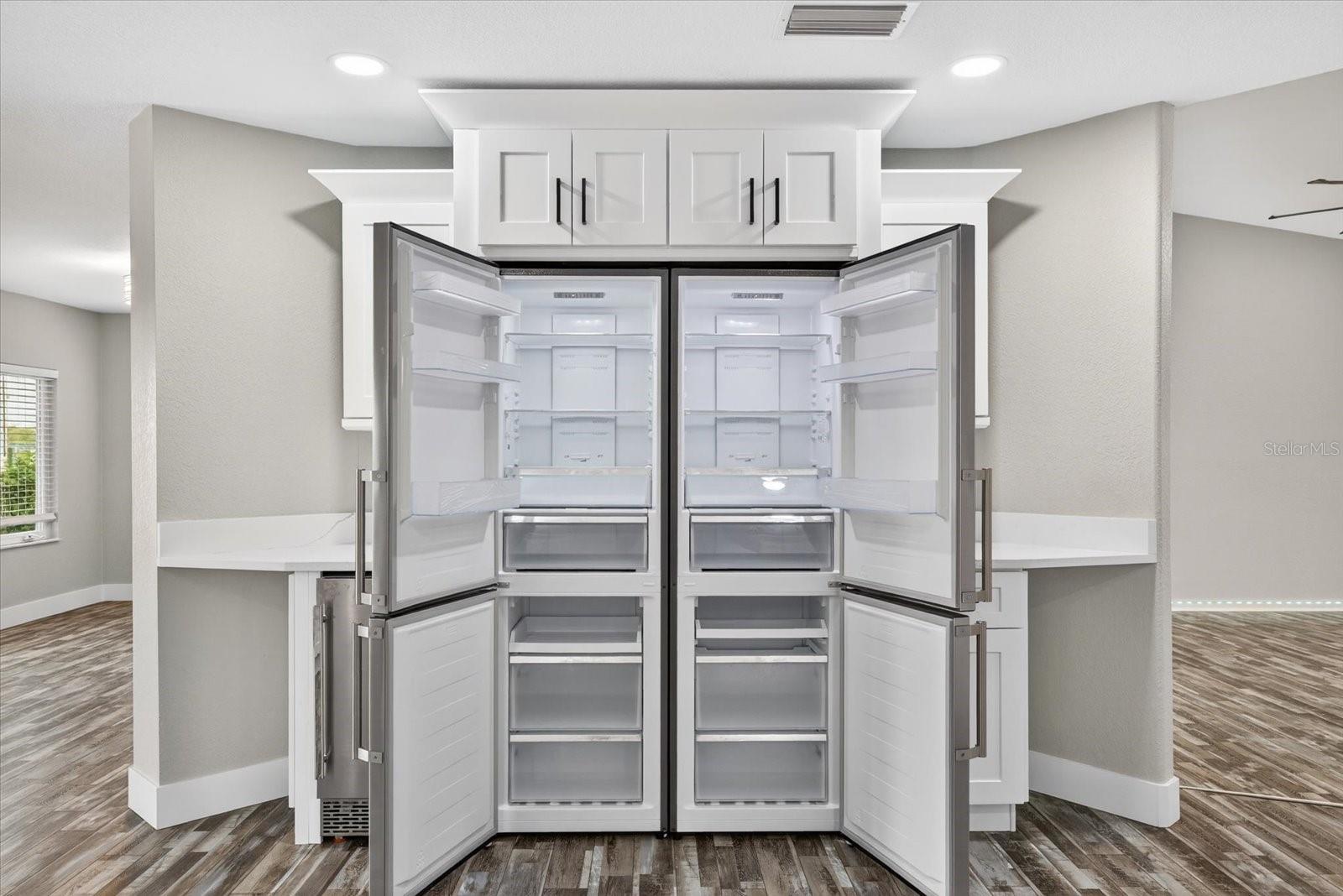 GULF HARBORS WOODLANDS - Residential