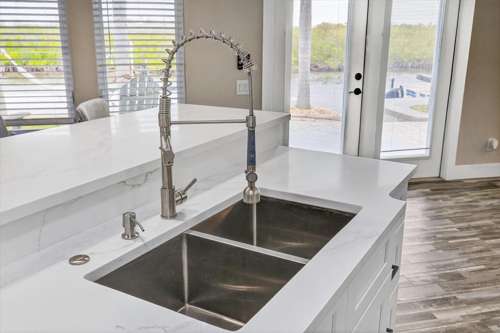 GULF HARBORS WOODLANDS - Residential