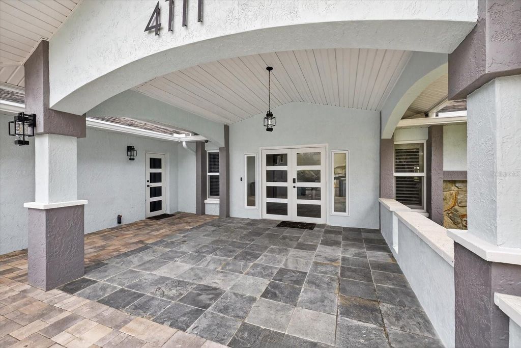 Photo of 4111 Marine Parkway, New Port Richey, FL 34652 (MLS # W7882480)