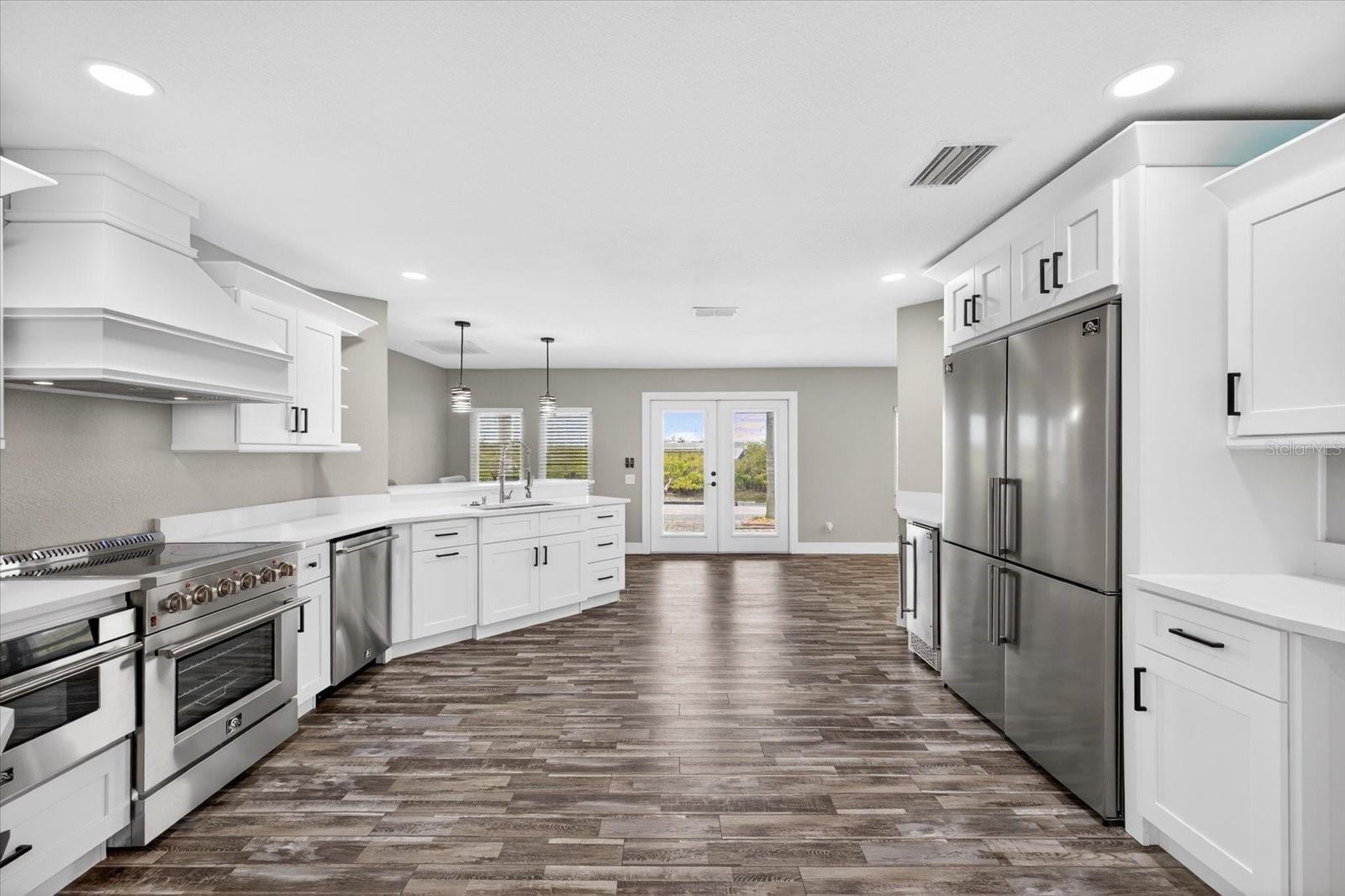 GULF HARBORS WOODLANDS - Residential