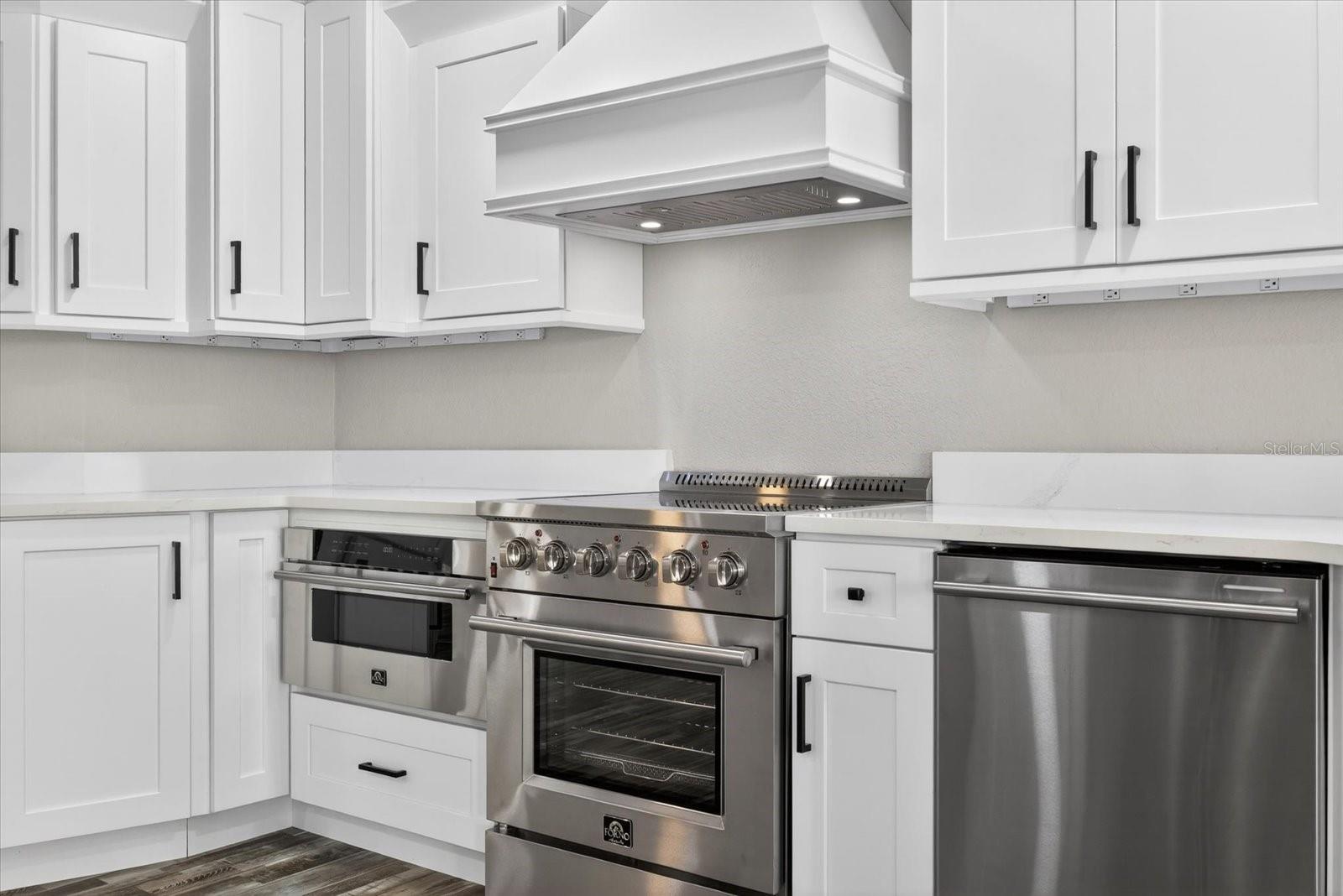 GULF HARBORS WOODLANDS - Residential