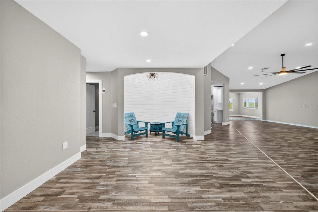 Photo of 4111 Marine Parkway, New Port Richey, FL 34652 (MLS # W7882480)