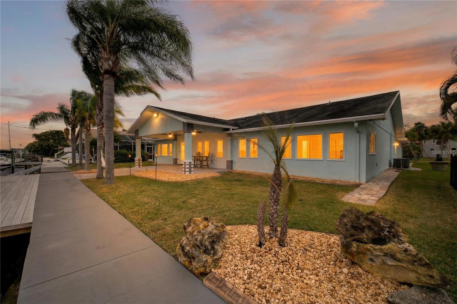 GULF HARBORS WOODLANDS - Residential