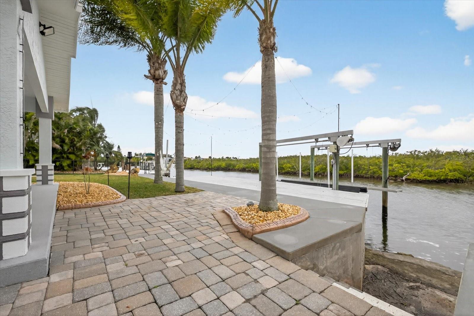 GULF HARBORS WOODLANDS - Residential