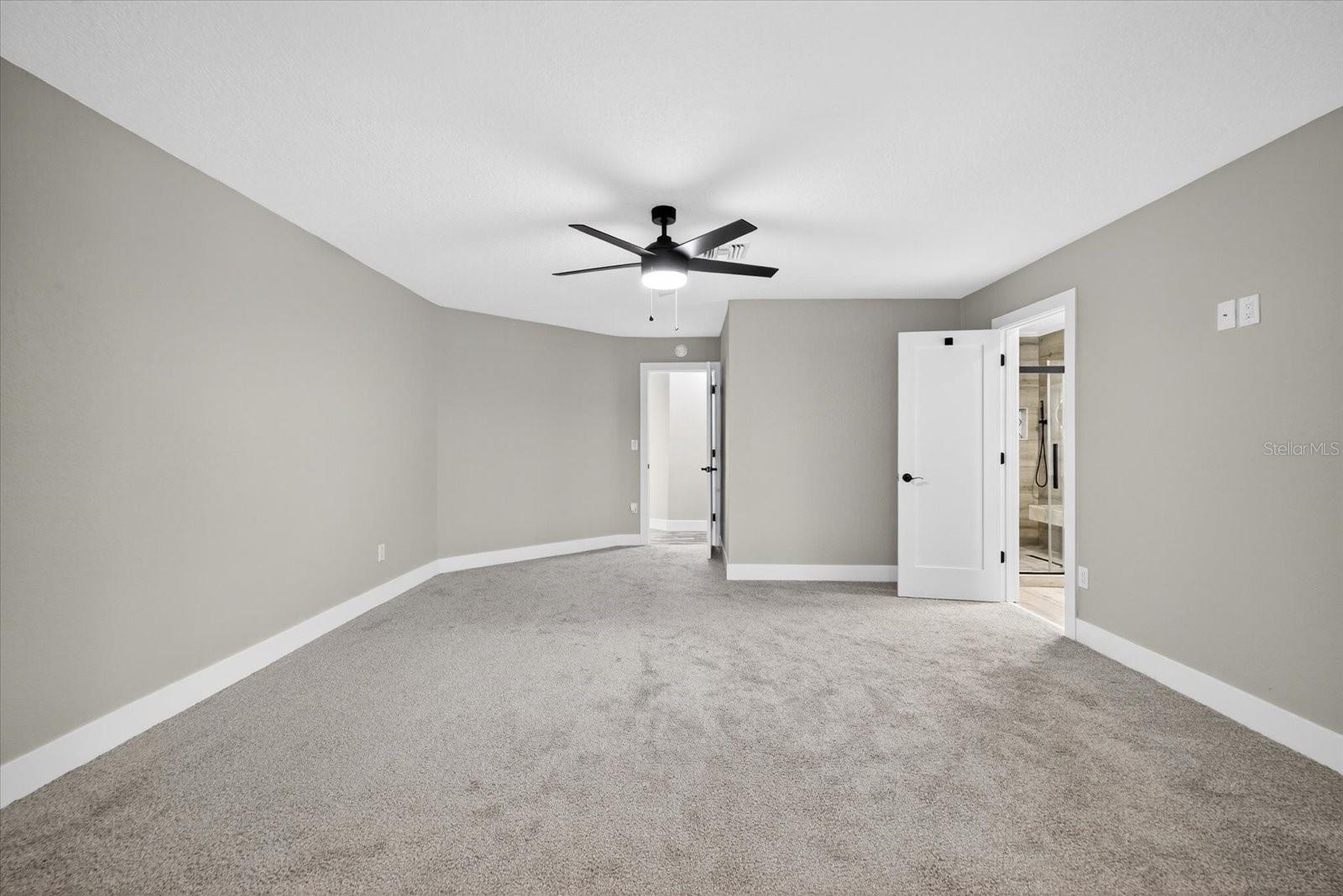 GULF HARBORS WOODLANDS - Residential