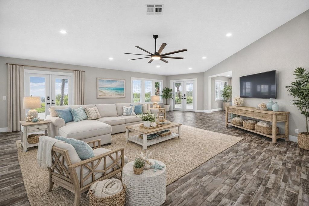 Photo of 4111 Marine Parkway, New Port Richey, FL 34652 (MLS # W7882480)