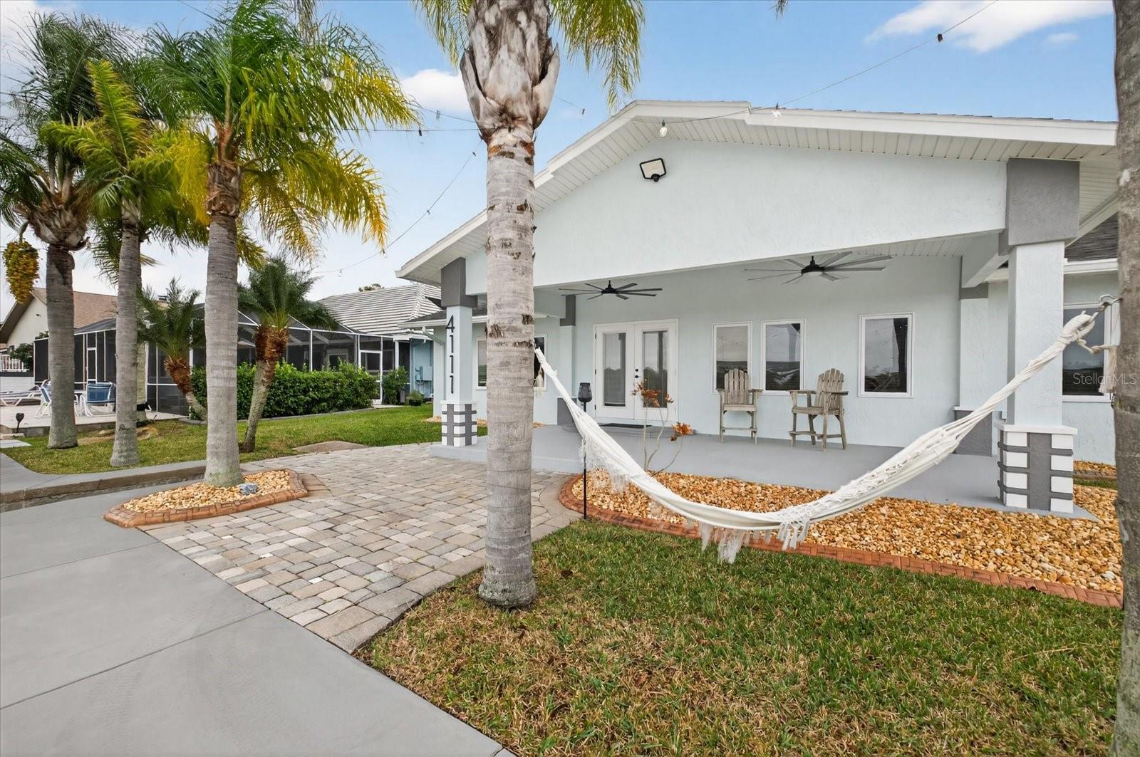 GULF HARBORS WOODLANDS - Residential