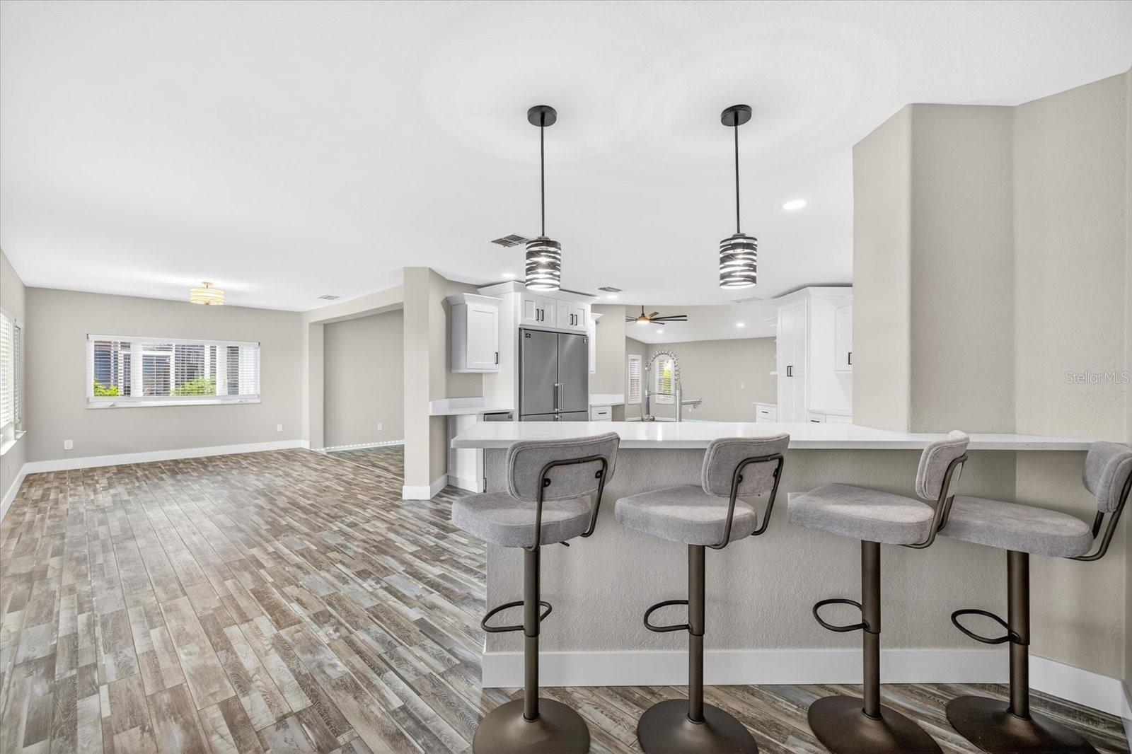 GULF HARBORS WOODLANDS - Residential