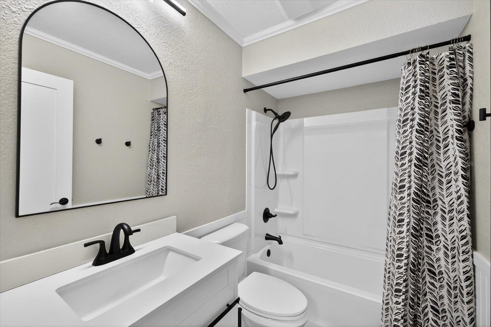 GULF HARBORS WOODLANDS - Residential